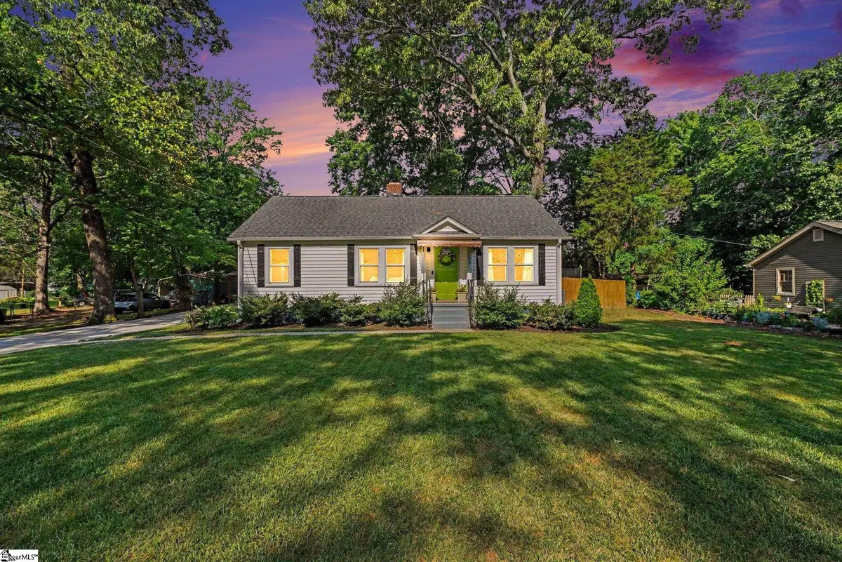 103 Sutton Drive, Taylors, SC 29687 - #1