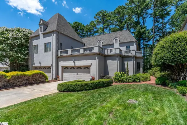 226 Castellan Drive, Greer, SC 29650