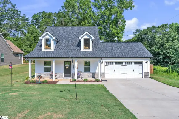 180 Hunter Drive, Belton, SC 29627