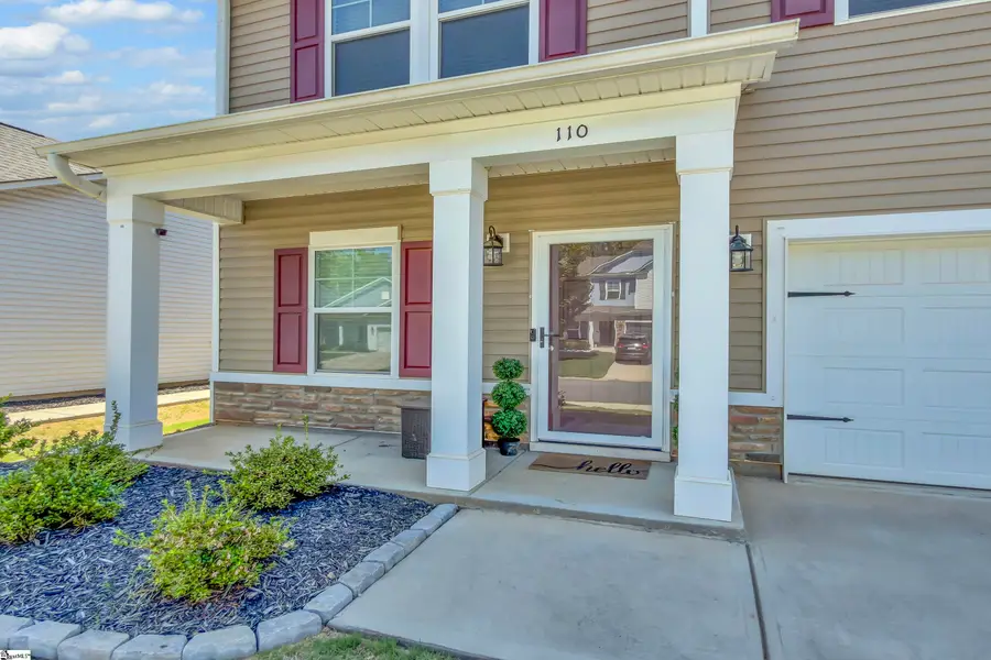 110 Strongridge Trail, Simpsonville, SC 29681 - #2