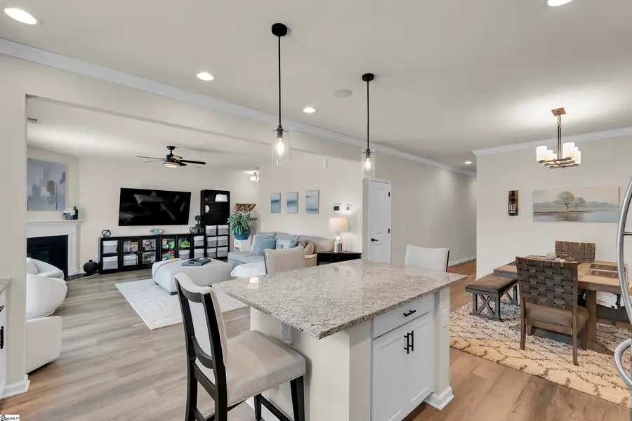 110 Strongridge Trail, Simpsonville, SC 29681 - #3