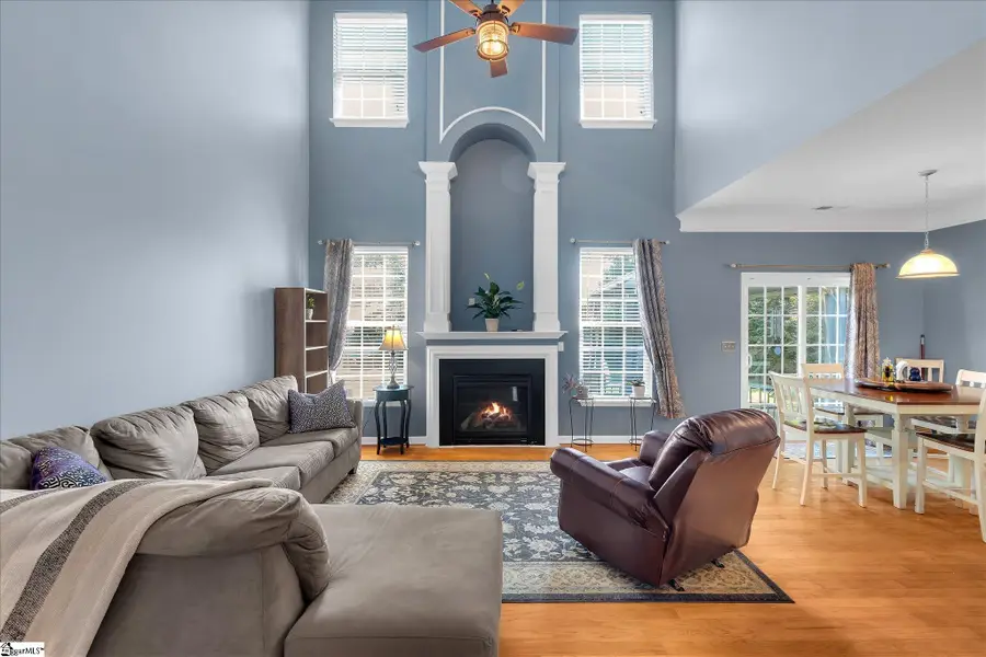 2 Hartline Court, Greenville, SC 29605 - #3