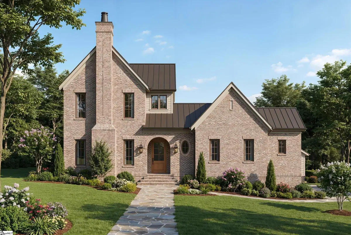 403 Baron Drive #(Lot 237), Greenville, SC 29615 - #1