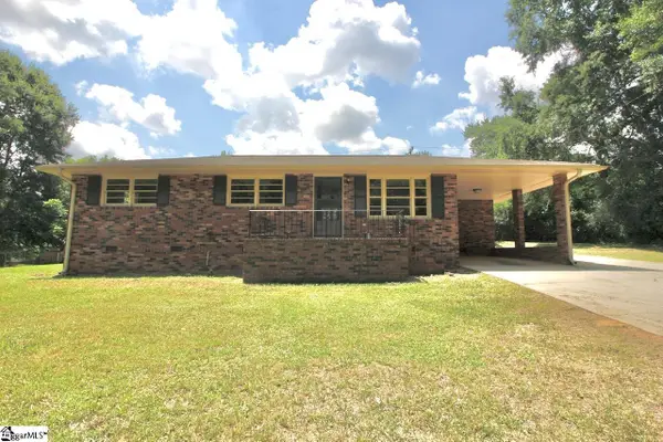 116 Poplar Lane, Anderson, SC 29621