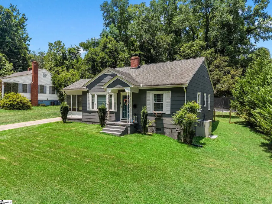 311 Woodland Drive, Belton, SC 29627 - #3