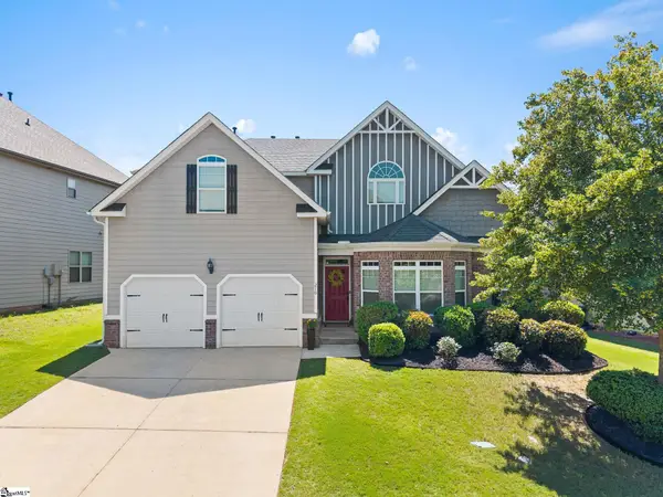 210 Ermon Court, Greer, SC 29651