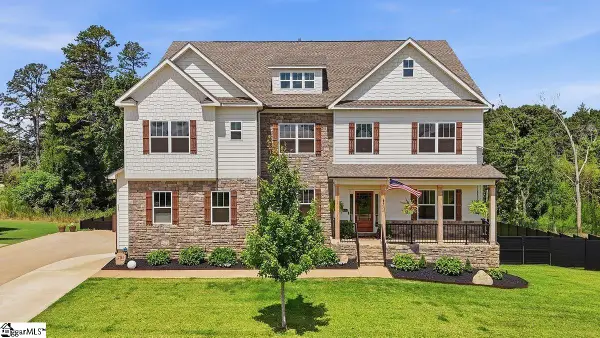203 Holly Branch Road, Piedmont, SC 29673