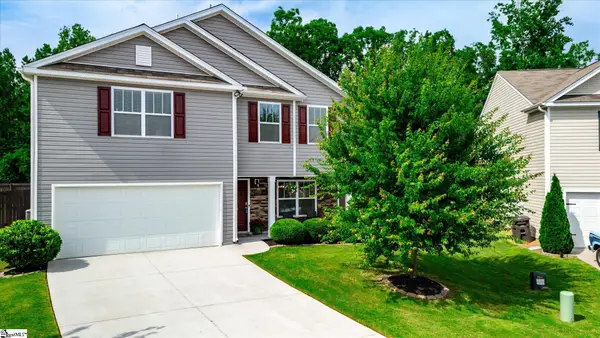 34 Karkinnen Court, Pendleton, SC 29670