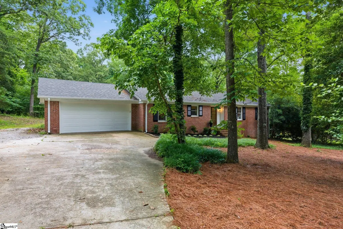 160 Carolina Way, Simpsonville, SC 29681 - #1