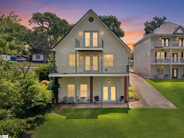 51 Fox Road, Lyman, SC 29365
