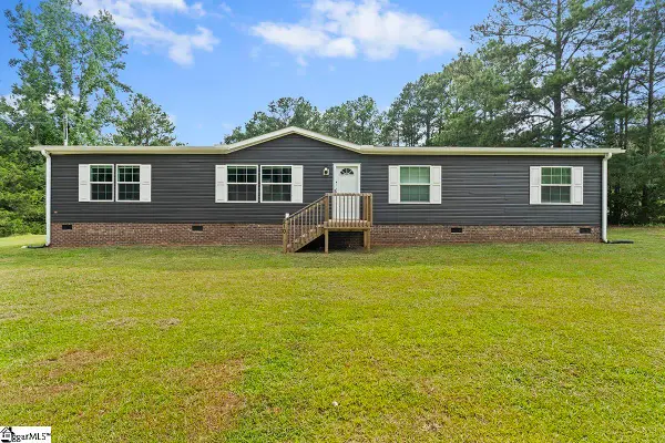 210 Whitten Road, Waterloo, SC 29384