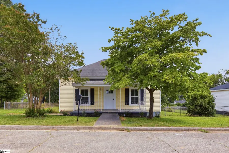 2 Wallace Street, Laurens, SC 29360 - #3