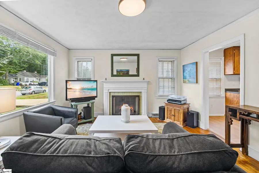 2 Druid Street, Greenville, SC 29609 - #3