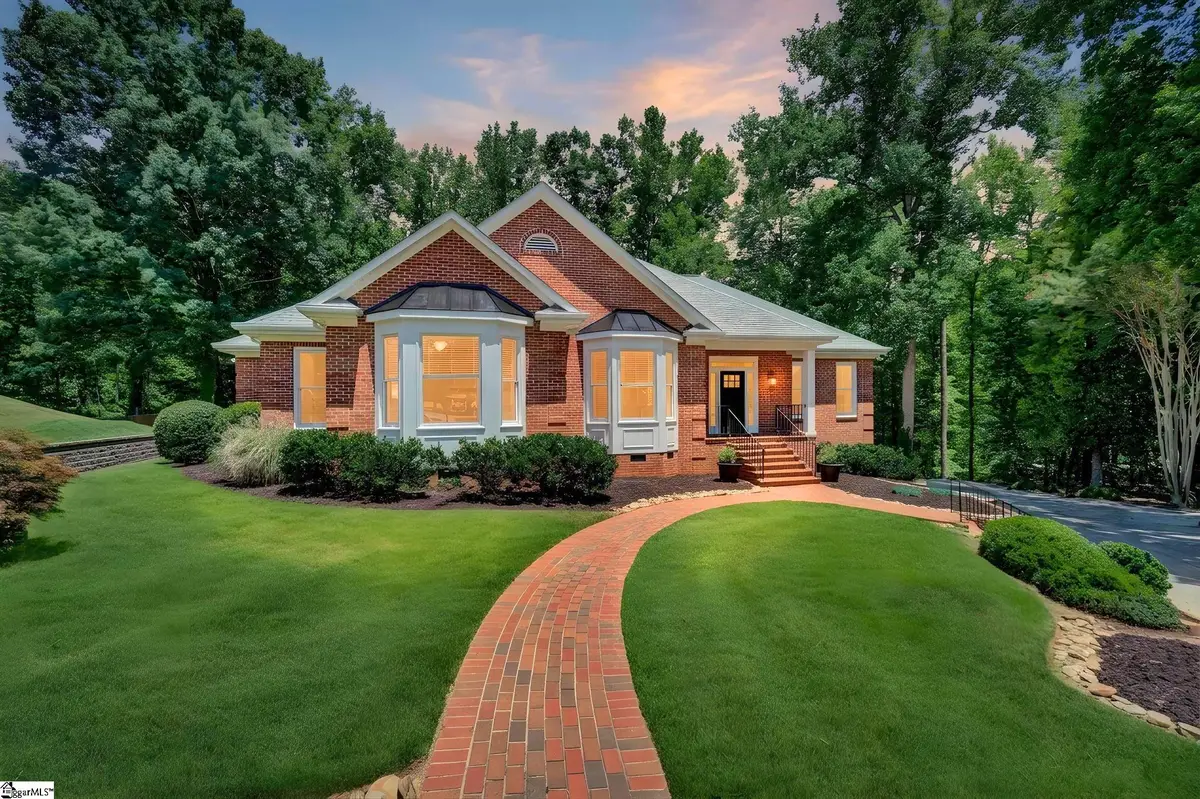 309 Ledgewood Way, Greenville, SC 29609 - #1