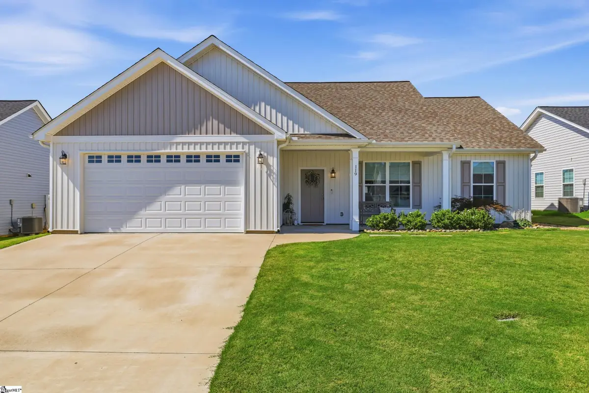 119 Lily Way, Lyman, SC 29365 - #1