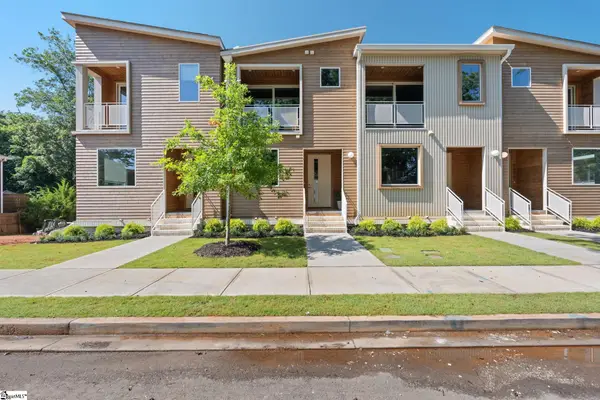 15 Griffin Street, Greenville, SC 29601