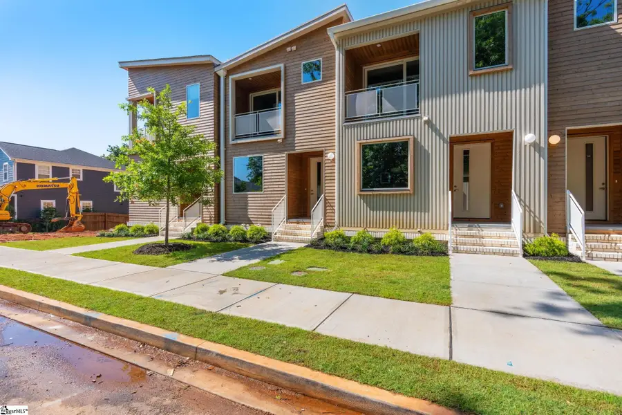 15 Griffin Street, Greenville, SC 29601 - #3