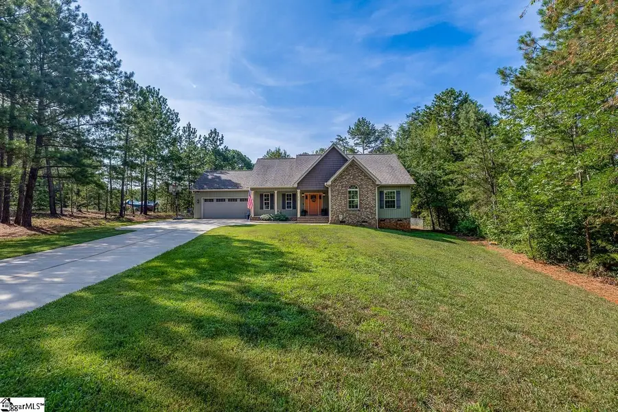 430 Sparkling Waters Lane, Chesnee, SC 29323 - #3