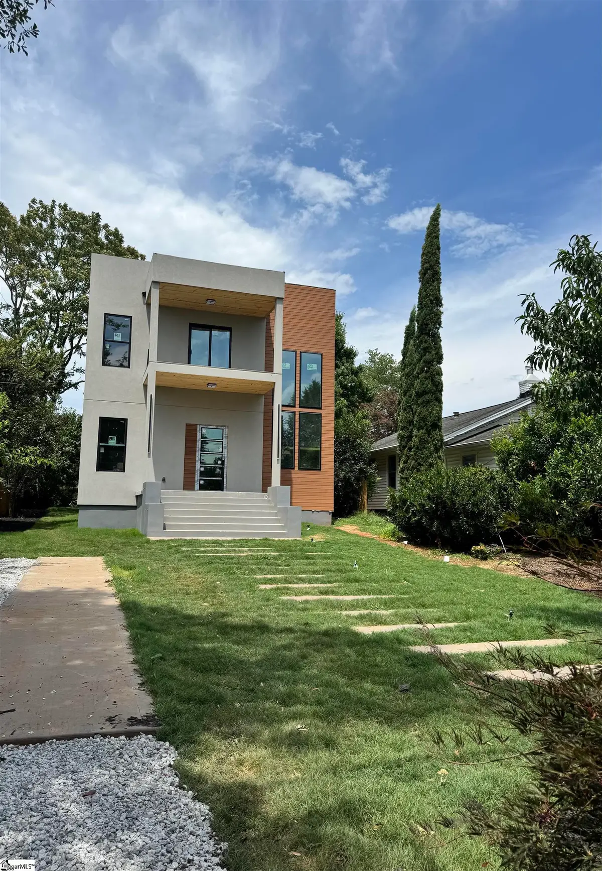 222 Buist Avenue, Greenville, SC 29609 - #1