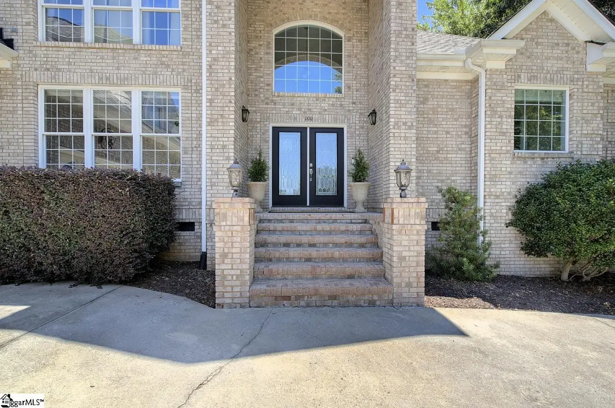 100 Turnberry Road, Anderson, SC 29621 - #1