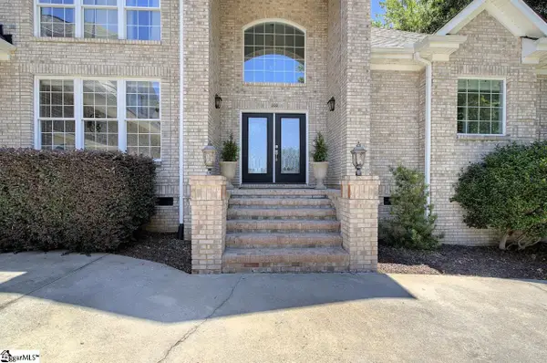 100 Turnberry Road, Anderson, SC 29621