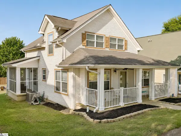 134 Aisha Street, Greenville, SC 29607