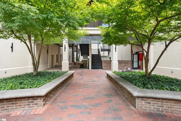 233 N Main Street #Unit 504, Greenville, SC 29601