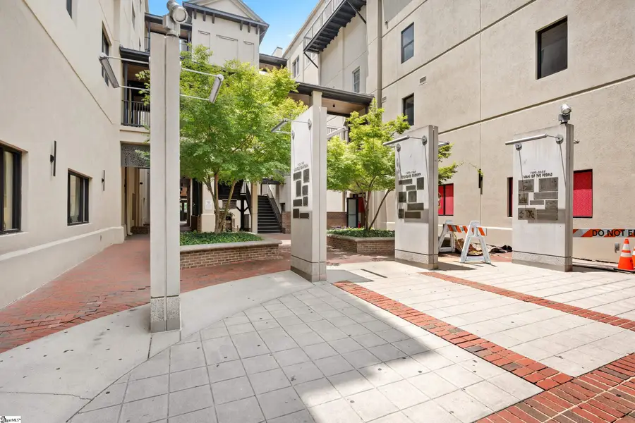 233 N Main Street #Unit 504, Greenville, SC 29601 - #2