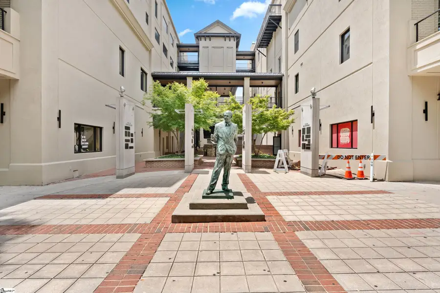 233 N Main Street #Unit 504, Greenville, SC 29601 - #3