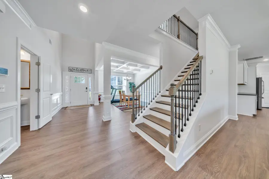 8 Belterra Drive, Simpsonville, SC 29681 - #3