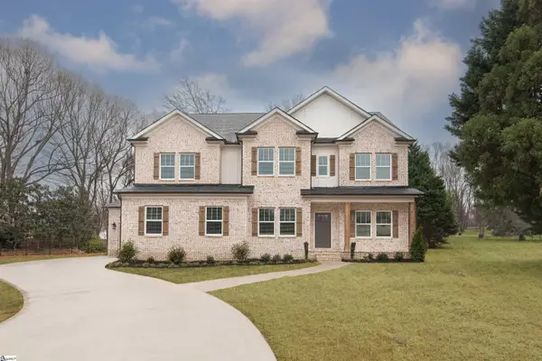 120 Lavender Hill Court, Simpsonville, SC 29681