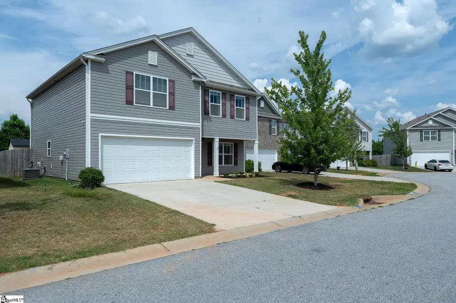 347 Millen Drive, Woodruff, SC 29388 - #2