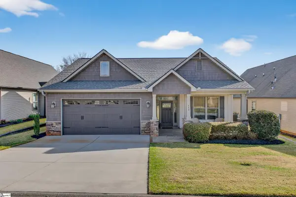 113 Towson Drive, Greenville, SC 29615