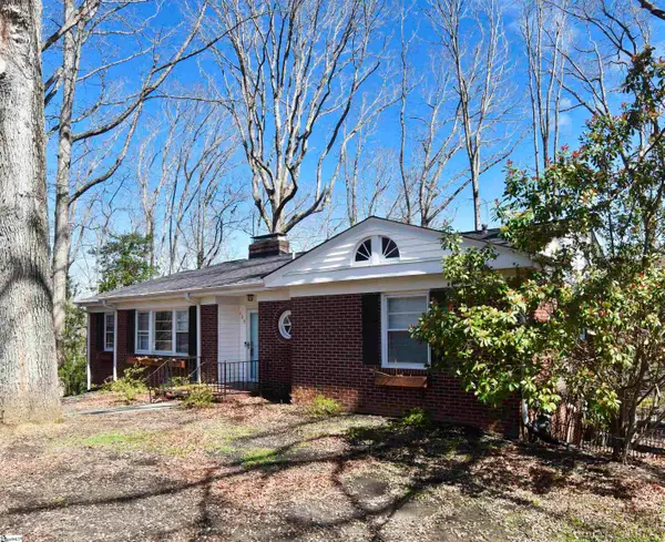 105 Rockmont Road, Greenville, SC 29615