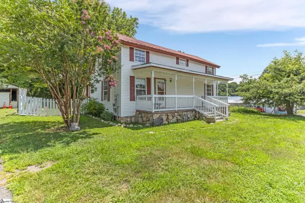 250 Cedar Street, Spartanburg, SC 29307