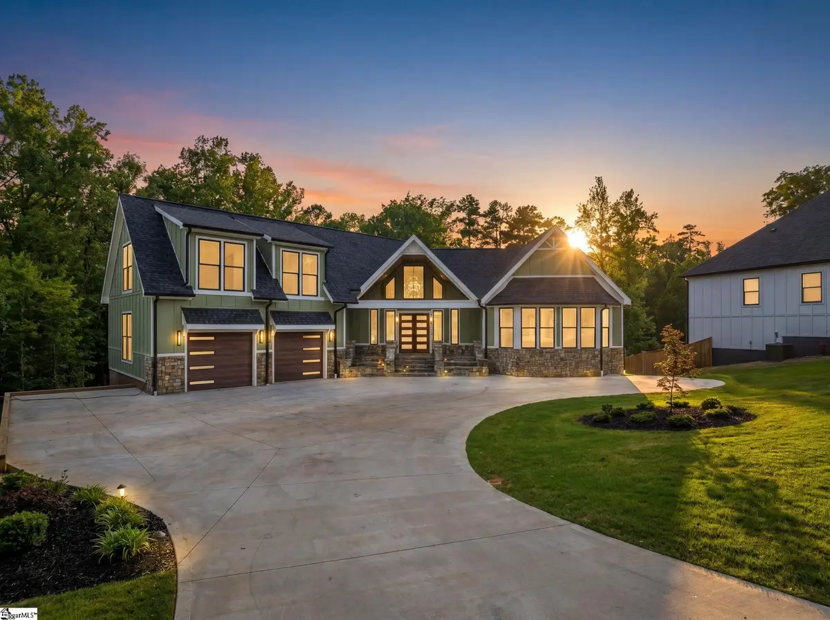 407 Raymond Street, Greenville, SC 29611 - #1