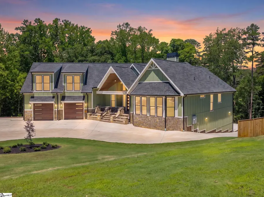 407 Raymond Street, Greenville, SC 29611 - #2
