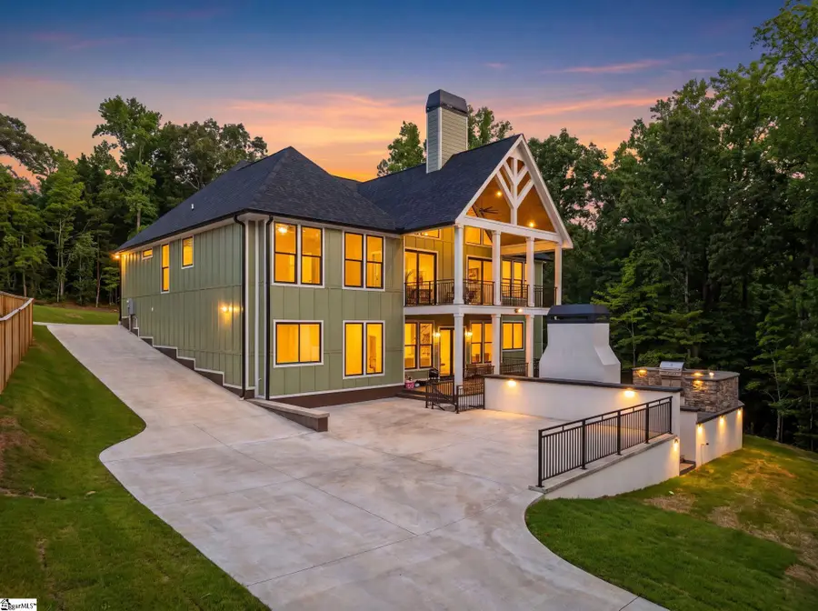 407 Raymond Street, Greenville, SC 29611 - #3