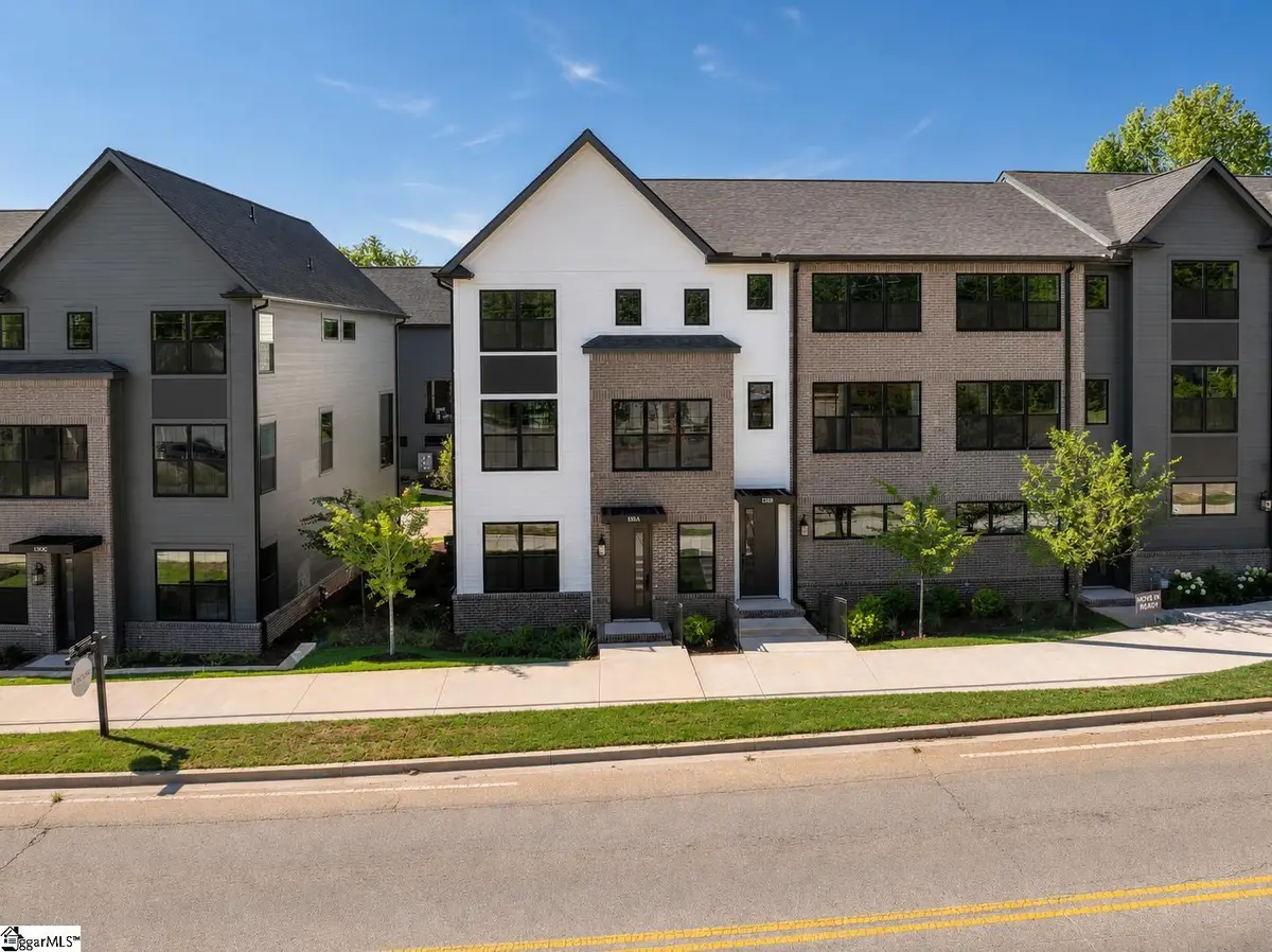 1311 Pendleton Street #Unit A, Greenville, SC 29611 - #1