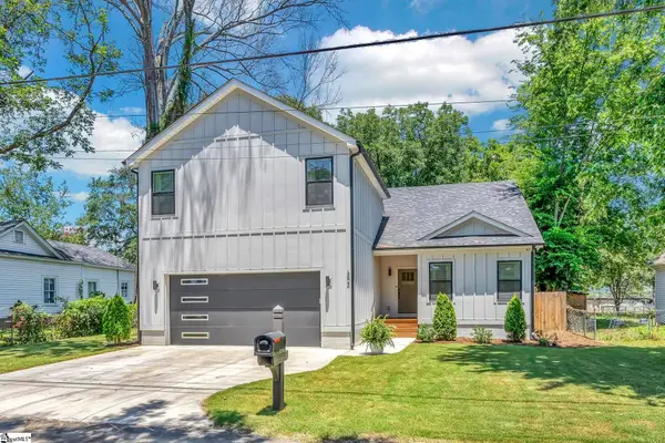 504 W Morgan Street, Greenville, SC 29611