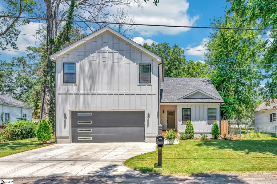 504 W Morgan Street, Greenville, SC 29611 - #2