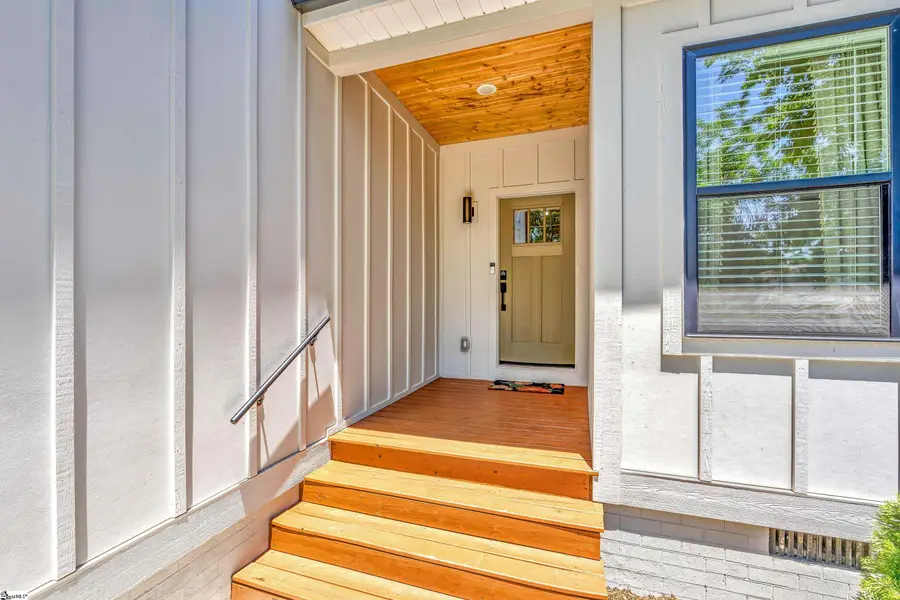 504 W Morgan Street, Greenville, SC 29611 - #3