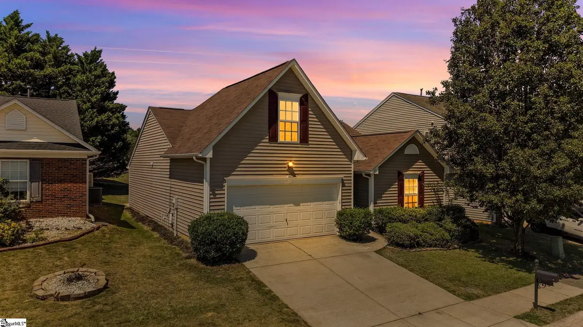 104 Becket Court, Greenville, SC 29605 - #1
