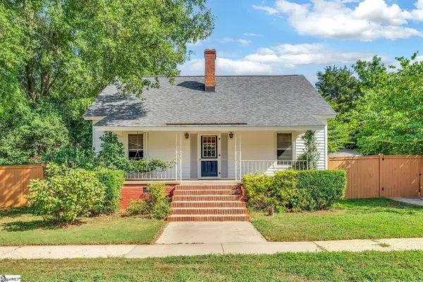 106 Edwards Street, Simpsonville, SC 29681