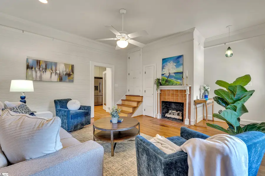 106 Edwards Street, Simpsonville, SC 29681 - #3