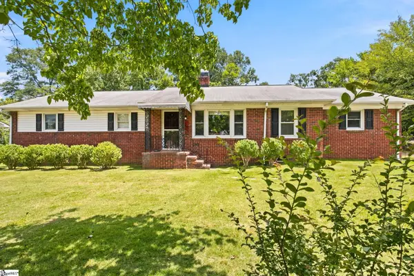 229 Mohawk Drive, Spartanburg, SC 29301