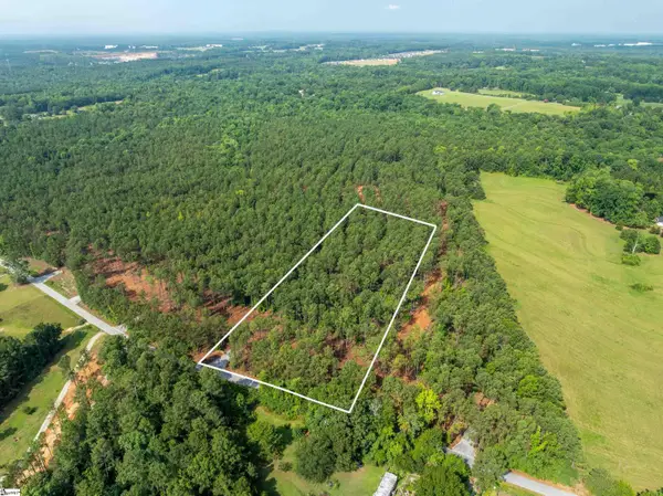 00 Cheek Road #Lot 9, Gray Court, SC 29645
