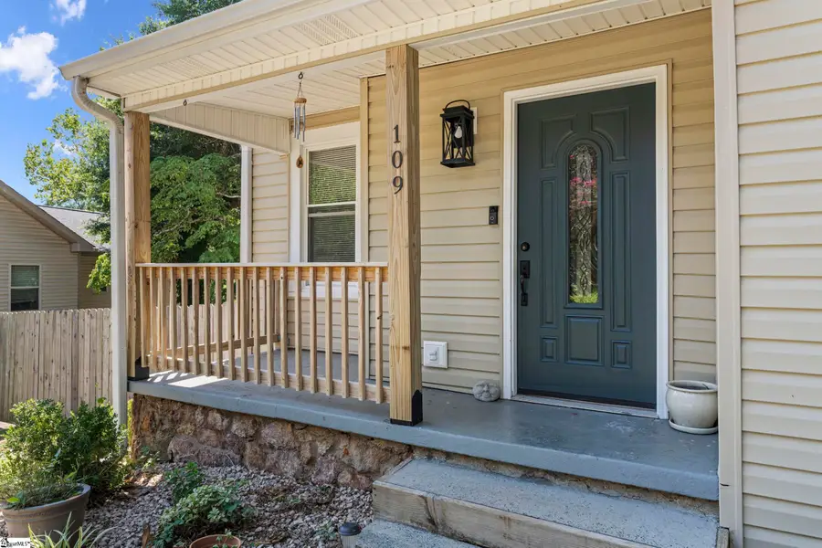 109 Ackley Road, Greenville, SC 29607 - #3