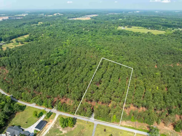 00 Cheek Road #Lot 13, Gray Court, SC 29645