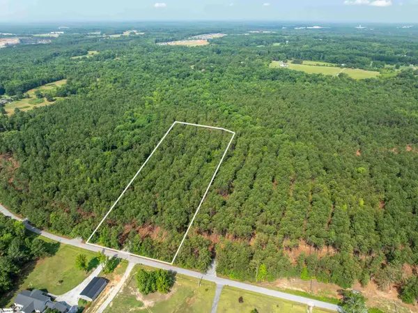 00 Cheek Road #Lot 14, Gray Court, SC 29645